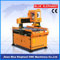 Werbung Holz CNC Gravur Router Maschine ELE-6090 CNC